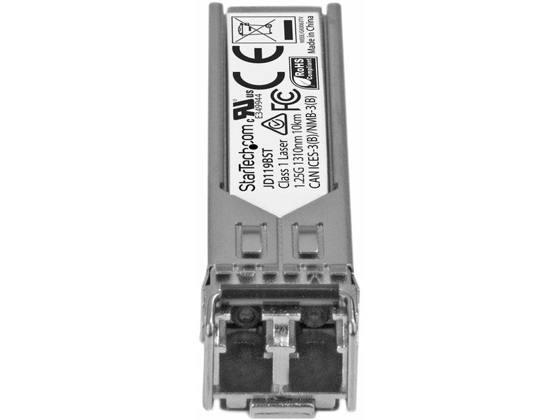 StarTech HPE JD119B Compatible SFP Module