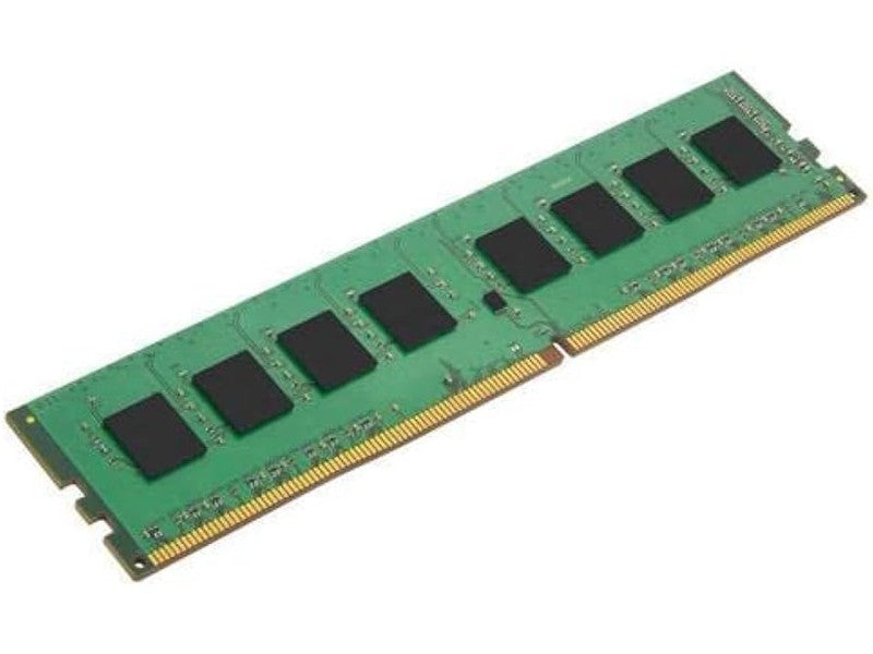 Kingston 16GB DDR4 3200MHz Single Rank Module Memory KCP432NS8/16