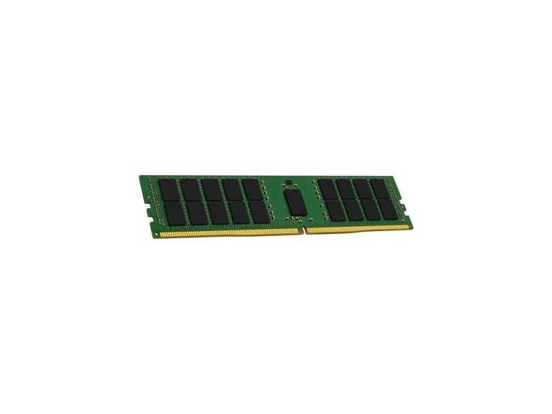 Kingston Server Premier DDR4 2666MTs ECC CL19 UDIMM 8GB 1Rx8 HynixD