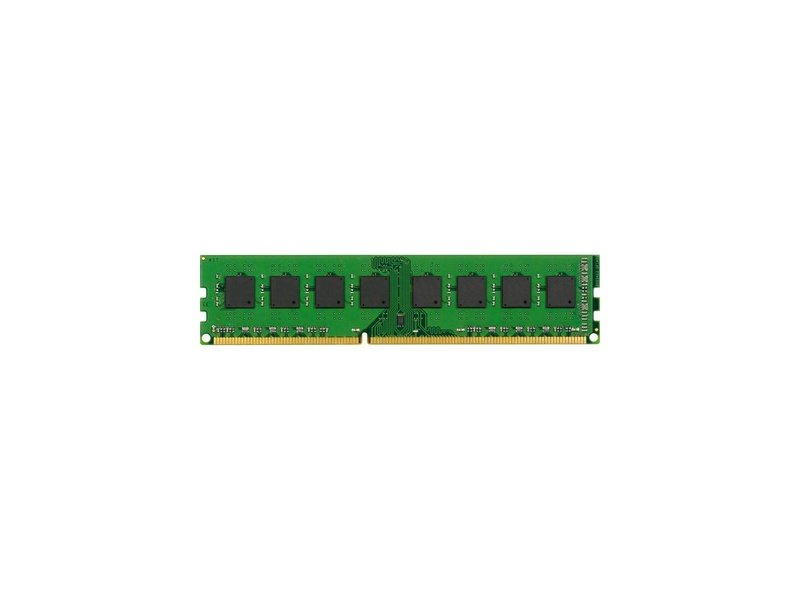 Kingston Server Premier DDR4 3200MTs ECC CL22 UDIMM 8GB 1Rx8 HynixD