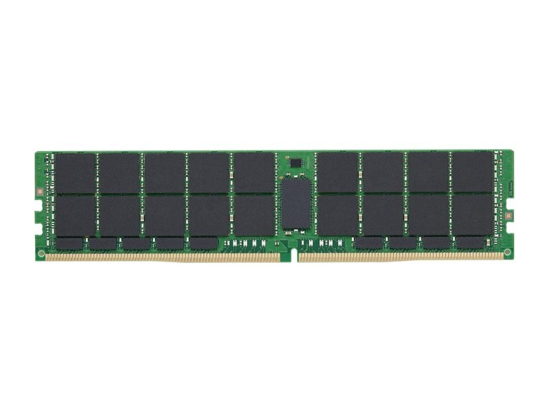 Kingston Server Premier DDR4 3200MTs ECC LRDIMM CL22 128GB 4Rx4 HynixC