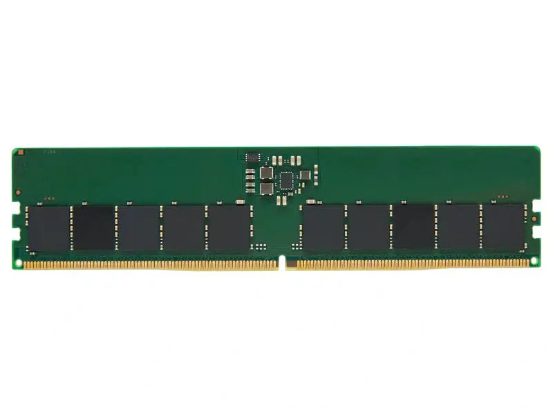 Kingston Server Premier DDR5 5600MTs ECC RDIMM CL46 32GB 2Rx8 MicronD