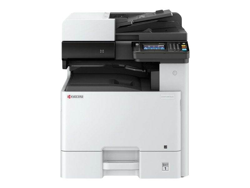 Kyocera EcoSys MFP M8124CIDN A3 Colour 24PPM A4 12PPM Printer