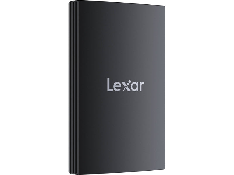 Lexar Armor 700 Portable SSD 4TB