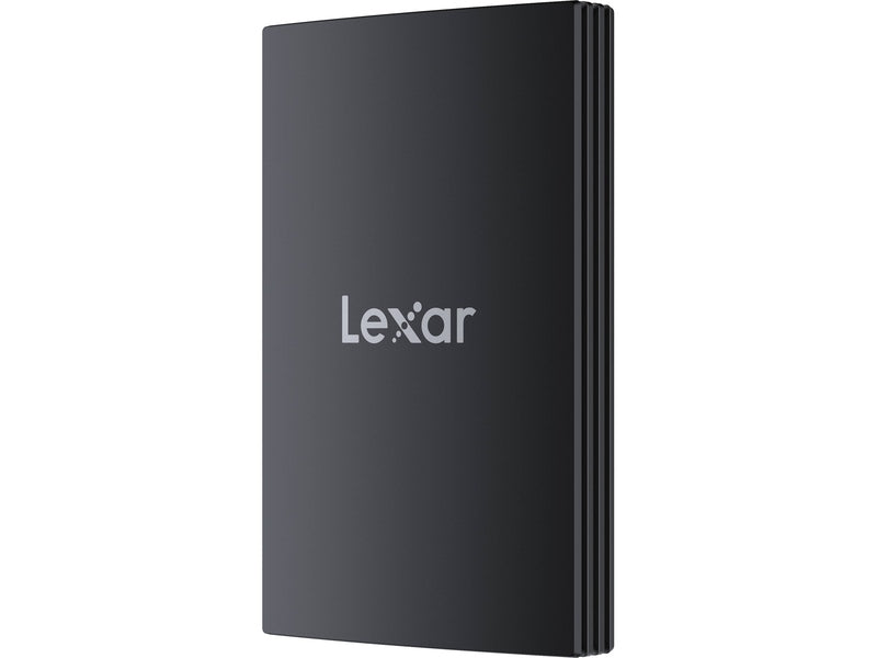 Lexar Armor 700 Portable SSD 4TB