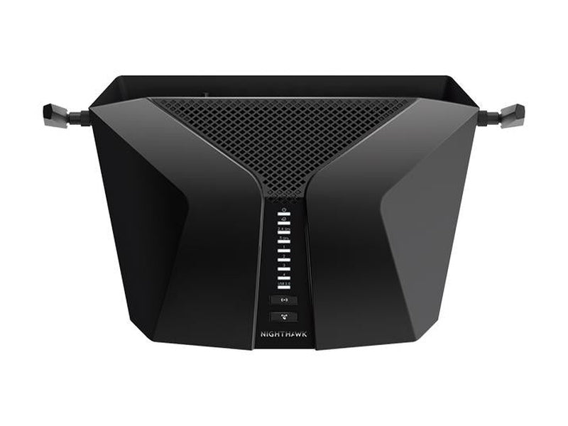 Netgear LAX20-100AUS Nighthawk AX4 4 Stream 4G LTE WiFi 6 Router