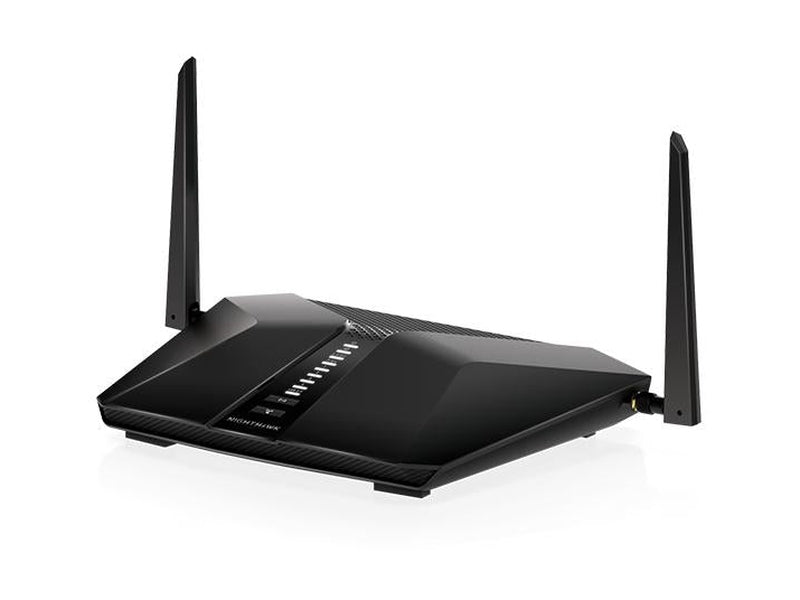 Netgear LAX20-100AUS Nighthawk AX4 4 Stream 4G LTE WiFi 6 Router