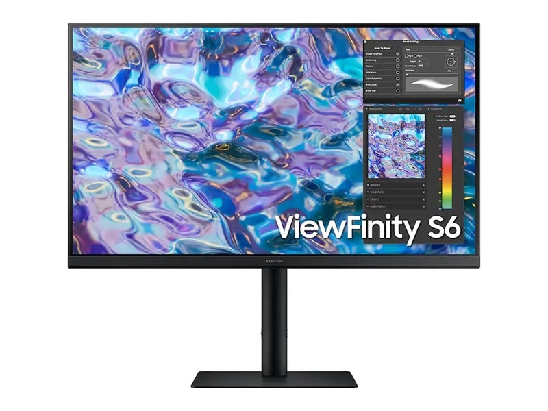 Samsung LS27B610EQEXXY ViewFinity S61B 27" QHD 75Hz IPS AMD Free Monitor