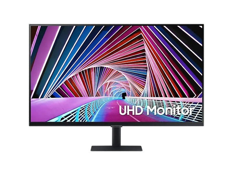 Samsung S7 32" 4K UHD VA Monitor with Eye Care