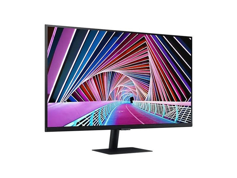 Samsung S7 32" 4K UHD VA Monitor with Eye Care