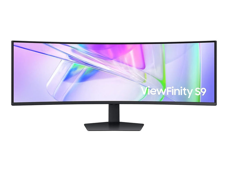 Samsung LS49A950UIEXXY 49" ViewFinity S9 Business Monitor