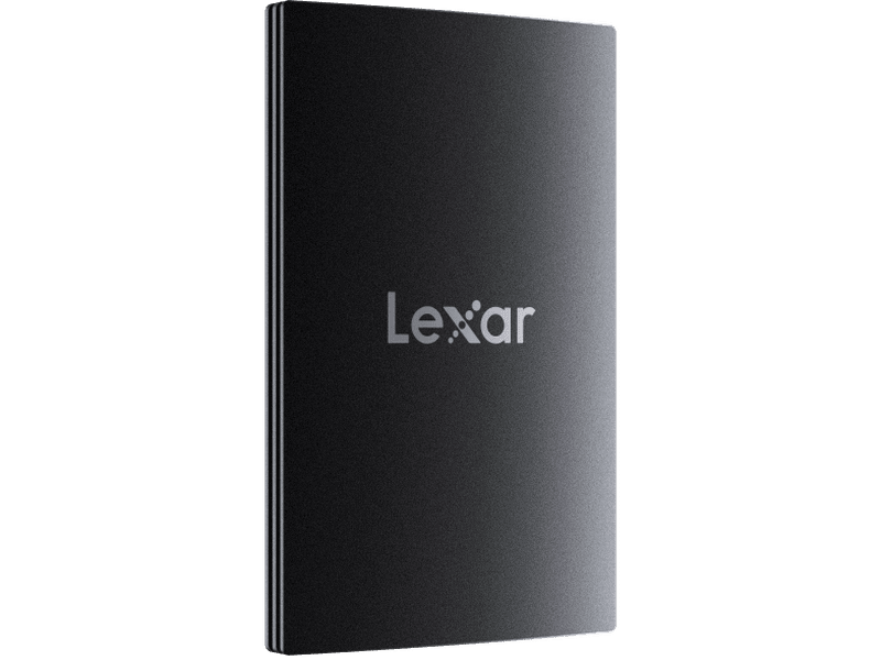 Lexar SL500 Portable SSD 2TB