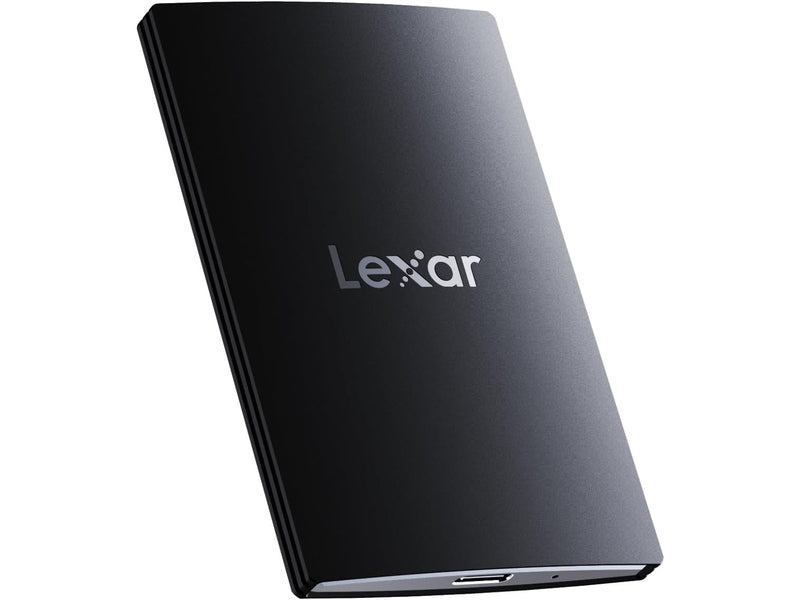 Lexar SL500 Portable SSD 2TB