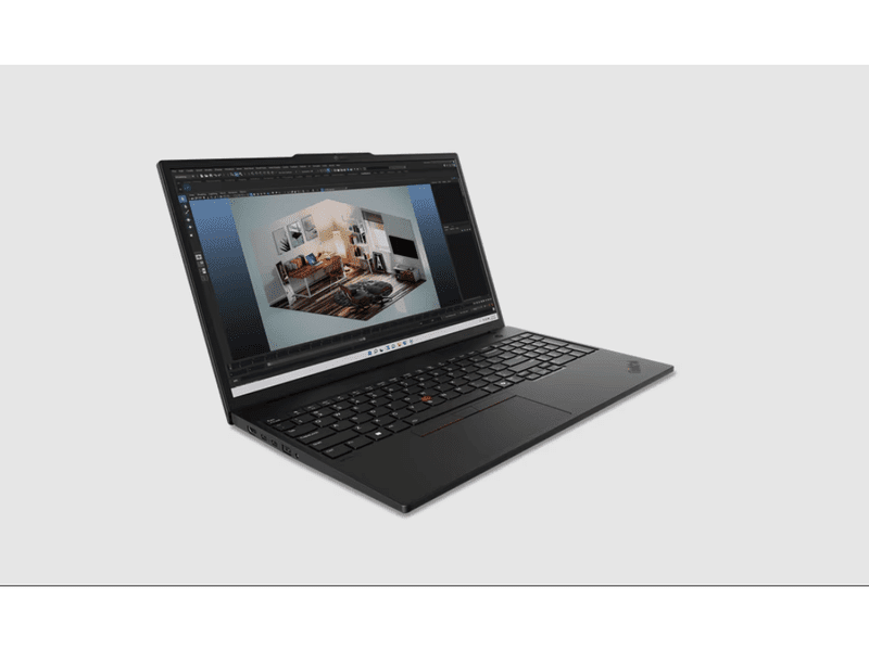 Lenovo P16S G3 U7-155H 16" WUXGA 32GB 1TB RTX500-4GB W11P 3YR PREM