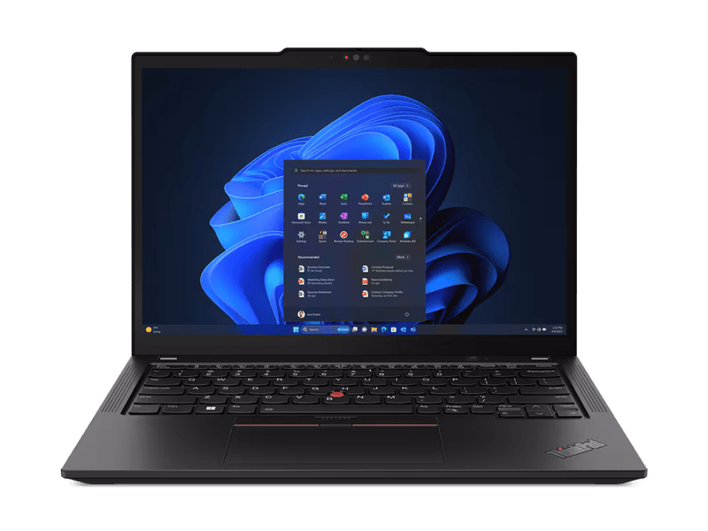 Lenovo X13 G5 U7-155U 13.3" WUXGA Touch 16GB 512GB W11P 3YR PREM