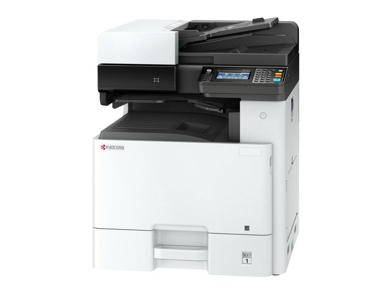 Kyocera EcoSys MFP M8130CIDN A3 Colour 30PPM A4 15PPM A3 Printer