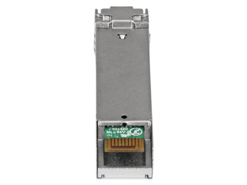 StarTech Cisco Meraki MA-SFP-1GB-SX Compatible SFP Module