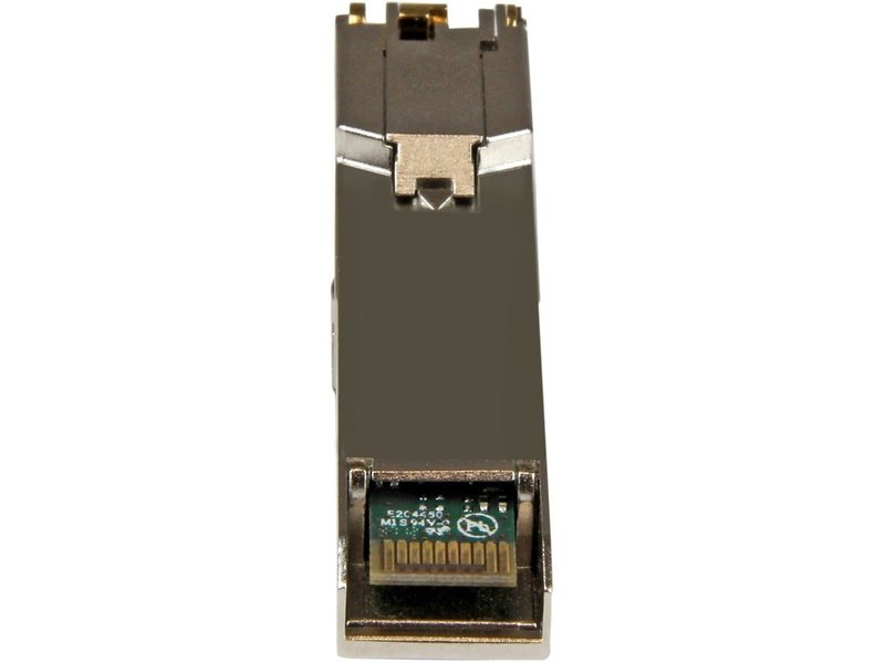 StarTech Cisco Meraki MA-SFP-1GB-TX Compatible SFP Module