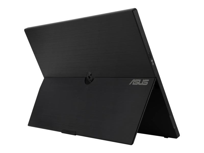 ASUS ZenScreen MB16ACV 15.6" Full HD USB Type-C IPS Portable Monitor