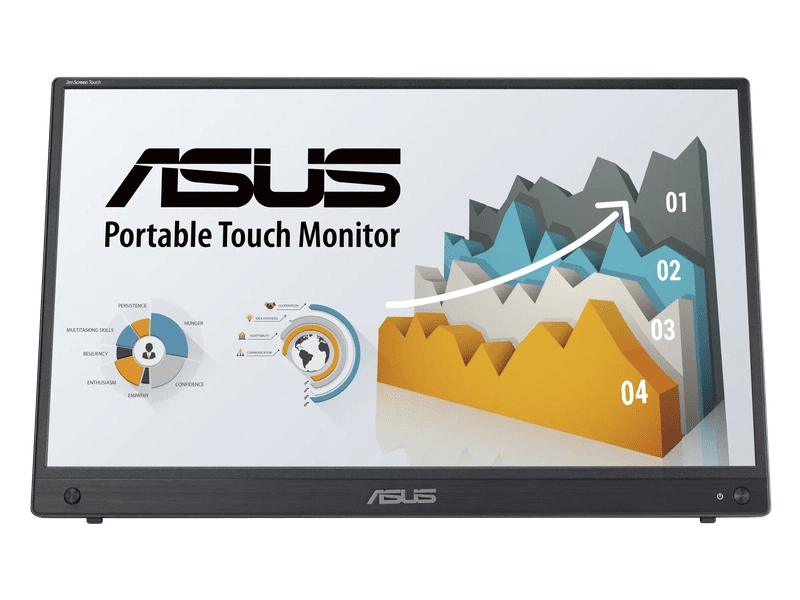 ASUS MB16AMTR 16" 1080p 60Hz IPS Portable Monitor