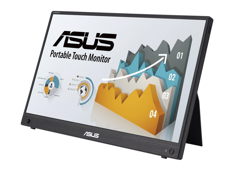 ASUS MB16AMTR 16" 1080p 60Hz IPS Portable Monitor