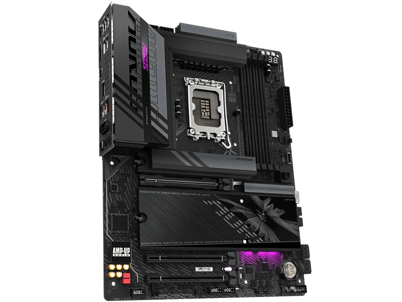 Gigabyte Z890 A ELITE WIFI7 1.0 Motherboard