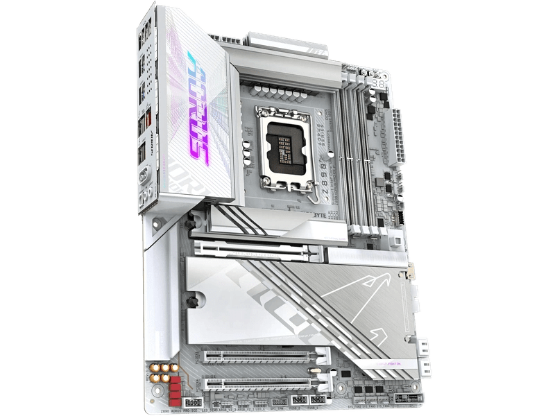 Gigabyte Z890 AORUS PRO ICE Motherboard