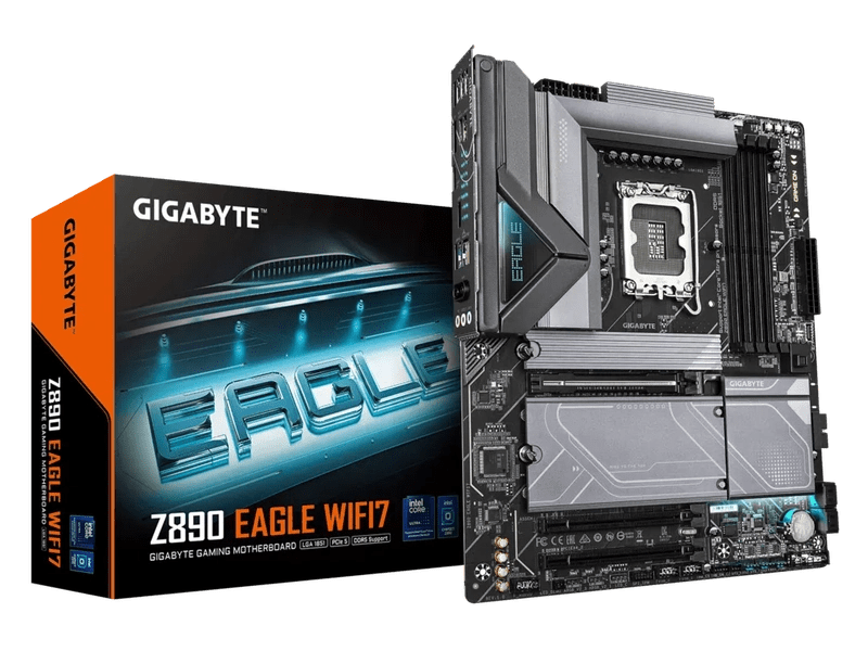 Gigabyte Z890 EAGLE WIFI 1.0 Motherboard