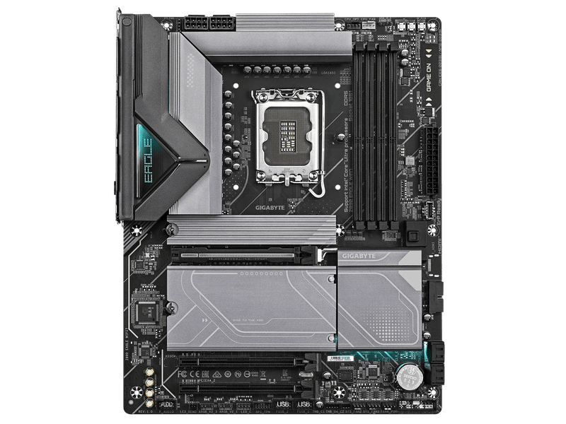 Gigabyte Z890 EAGLE WIFI 1.0 Motherboard