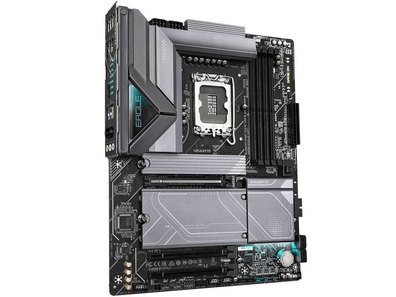 Gigabyte Z890 EAGLE WIFI 1.0 Motherboard