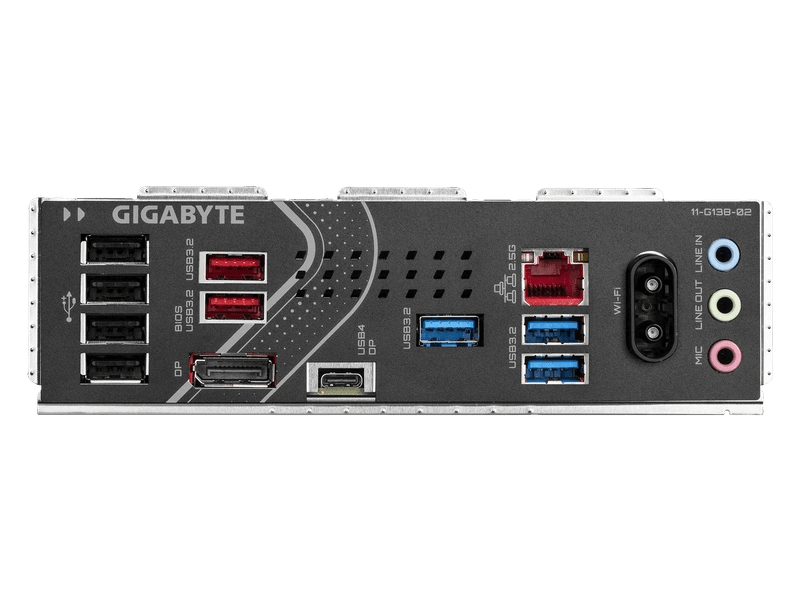 Gigabyte Z890 EAGLE WIFI 1.0 Motherboard