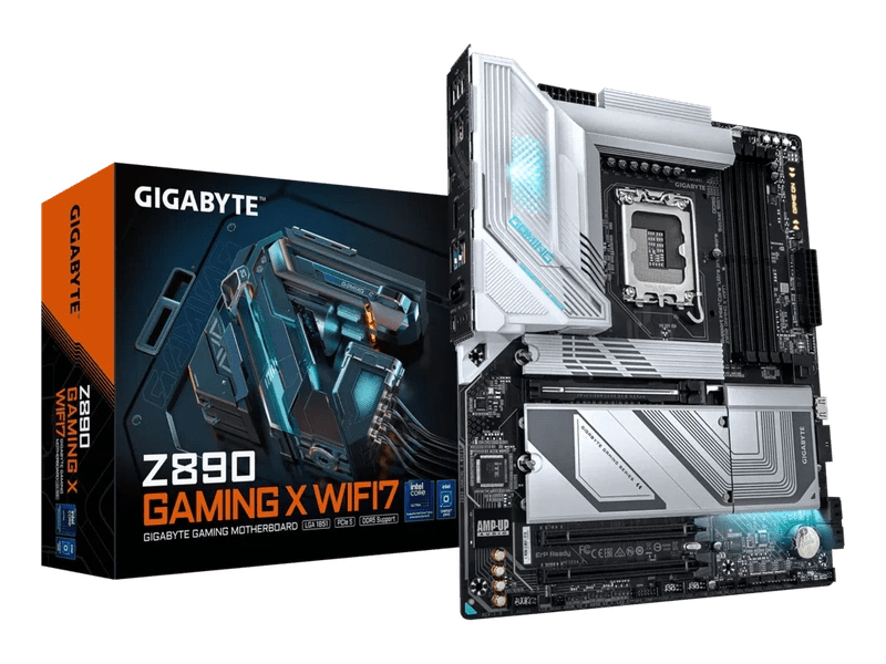 Gigabyte Z890 GAMING X WIFI7 1.0 Motherboard