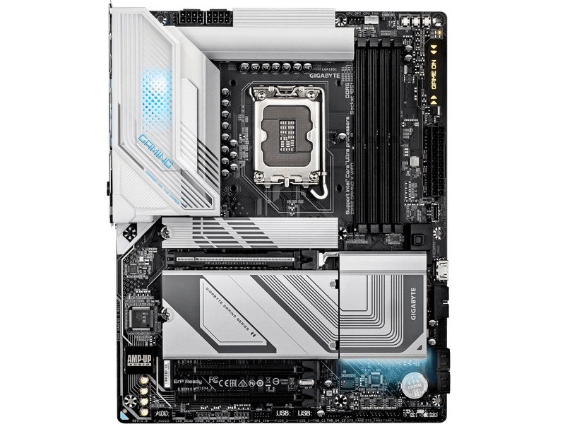 Gigabyte Z890 GAMING X WIFI7 1.0 Motherboard