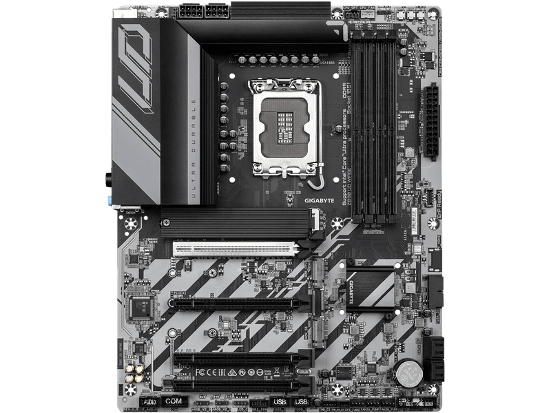 Gigabyte Z890 UD WIFI6E Motherboard