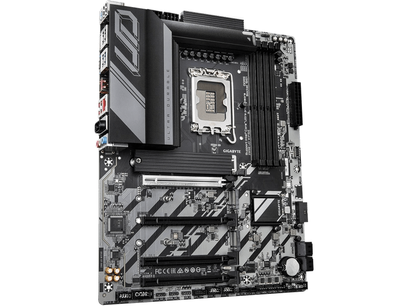 Gigabyte Z890 UD WIFI6E Motherboard