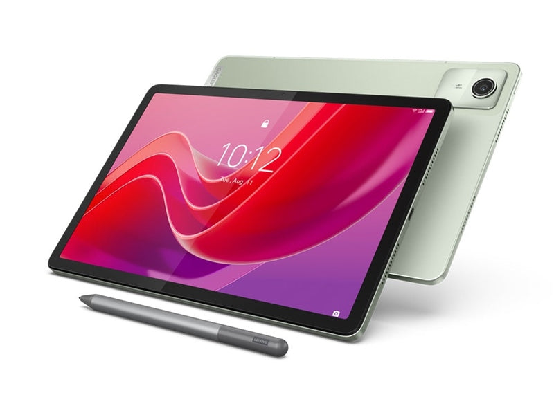 Lenovo Tab M11 4G LTE 128GB With Pen - Luna Grey