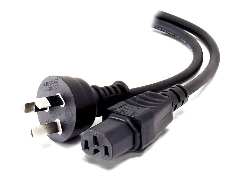 Alogic Standard Power Cord 2m AU