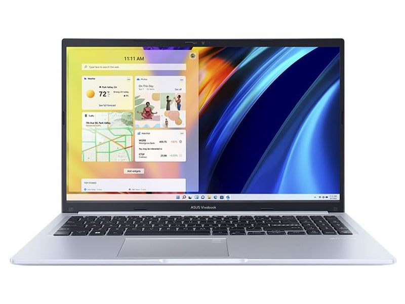 ASUS Vivobook 15 D1502YA 15.6" FHD AMD Ryzen 5 7430U 16GB 1TB SSD W11H