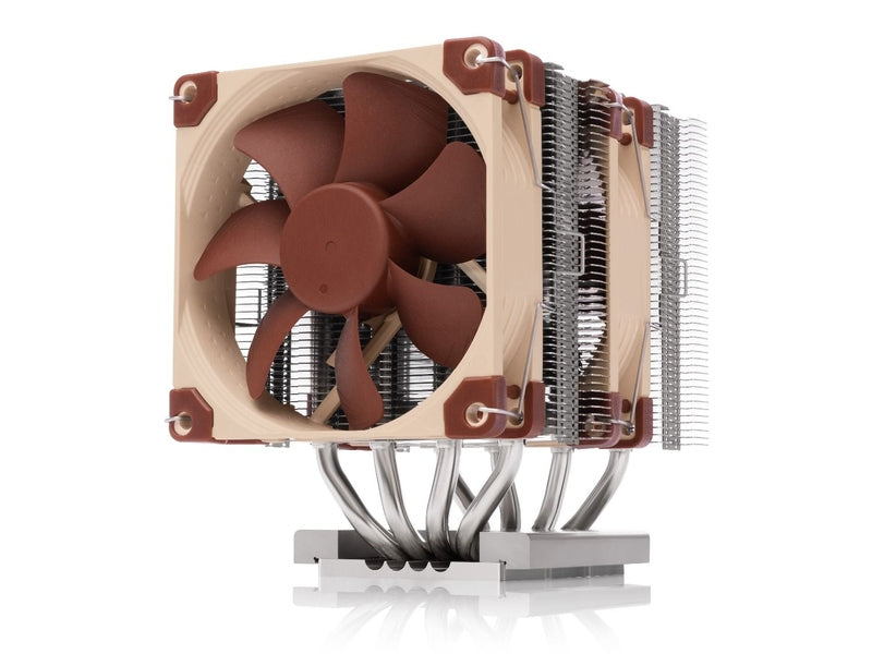 Noctua NH-D9-TR5-SP6-4U 92mm Premium Quality Quiet CPU Cooler