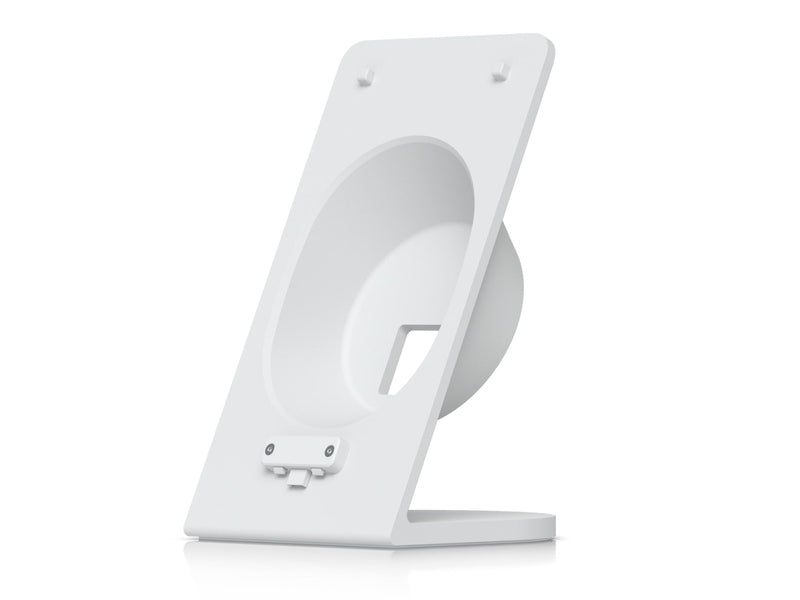 Ubiquiti Intercom Viewer Table Stand, Metal table stand for Intercom Viewer