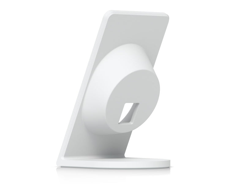 Ubiquiti Intercom Viewer Table Stand, Metal table stand for Intercom Viewer