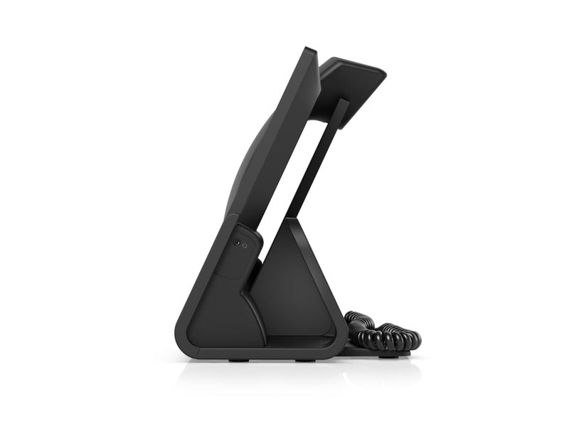 Ubiquiti UniFi Talk Phone Touch - Black