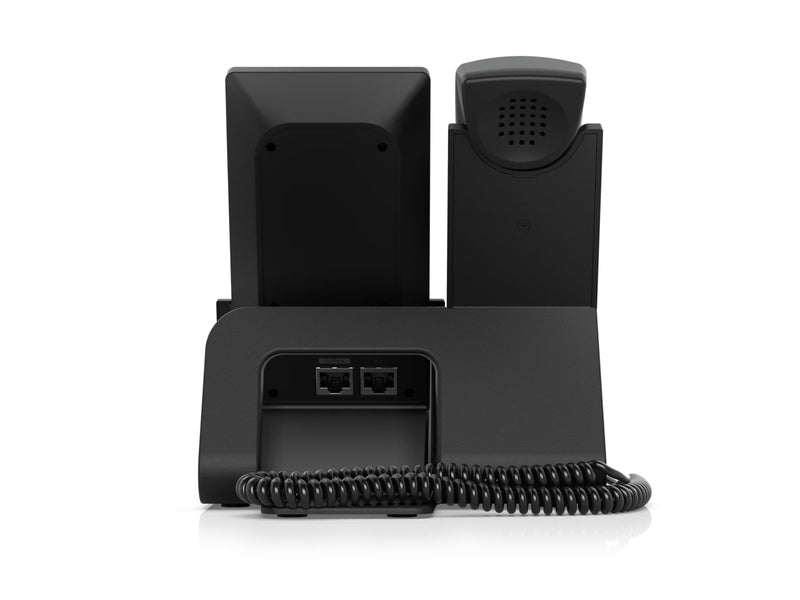 Ubiquiti UniFi Talk Phone Touch - Black