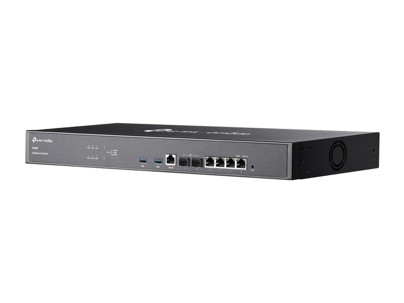 TP-Link Omada Cloud Controller 10G 2 GbE 4