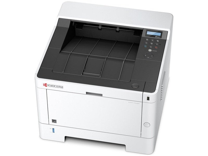 Kyocera EcoSys SFP P2040DN A4 Mono Laser Printer