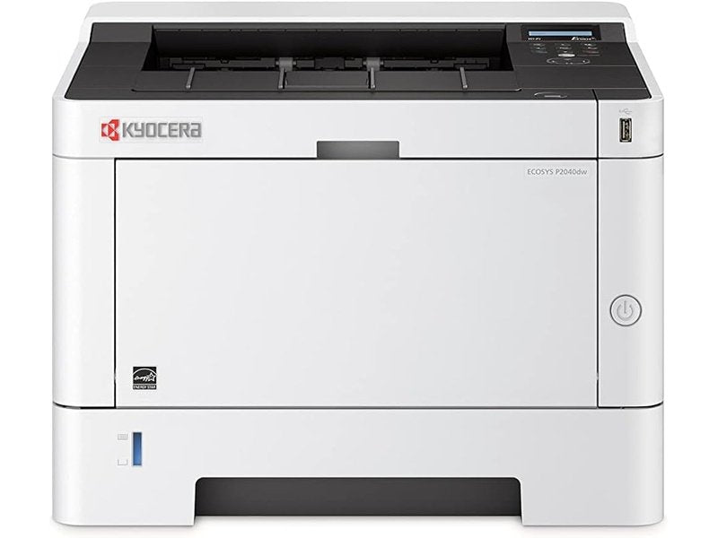 Kyocera EcoSys SFP P2040DW A4 Mono Laser Printer