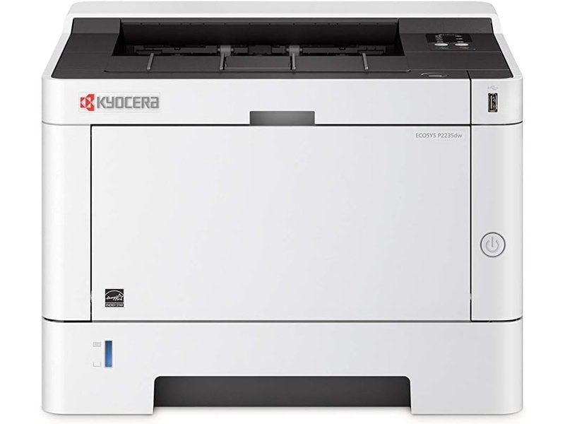 Kyocera EcoSys SFP P2235DW A4 Mono Laser Printer