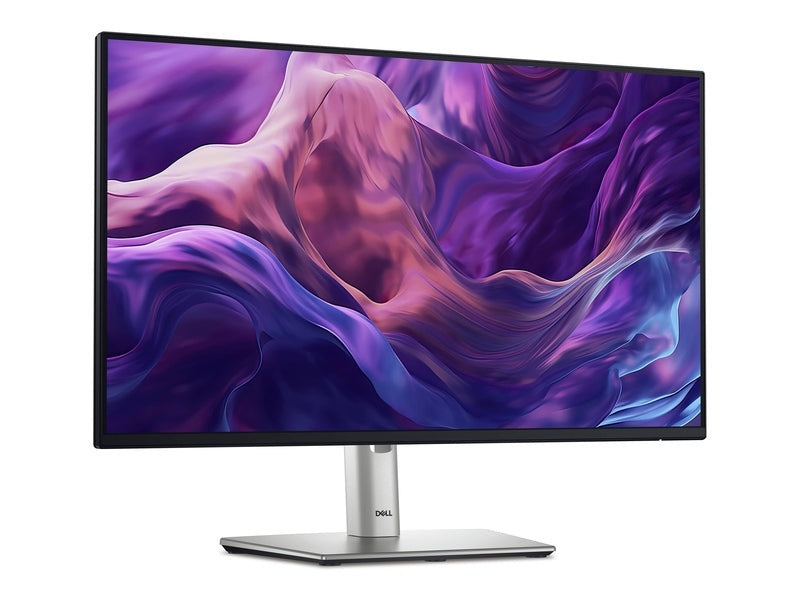 Dell 24" 100Hz Full HD IPS Business Monitor