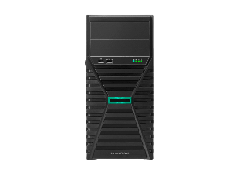 HPE ML30 Gen11 E-2434 1P 16G HP Server