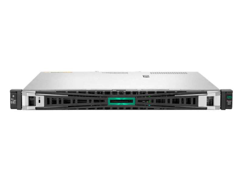 HPE ProLiant DL20 Gen11 E‑2414 2.6GHz 4‑core 1P 16GB‑U 2LFF‑NHP 290W PS Server